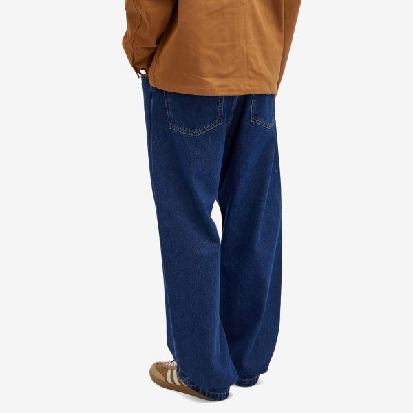 Carhartt WIP Landon Loose Tapered Jeans