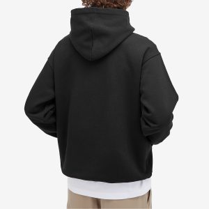 Dime Classic Small Logo Hoodie