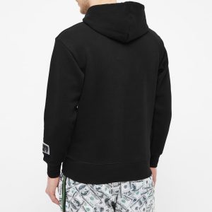 Chinatown Market Smiley Money Ball Hoodie