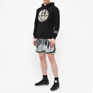 Chinatown Market Smiley Money Ball Hoodie