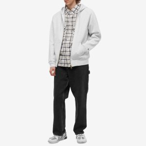 Billionaire Boys Club Check Overshirt