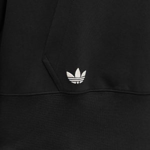 Adidas New Classic Hoodie