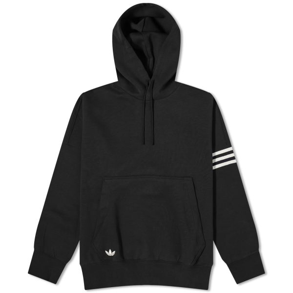 Adidas New Classic Hoodie