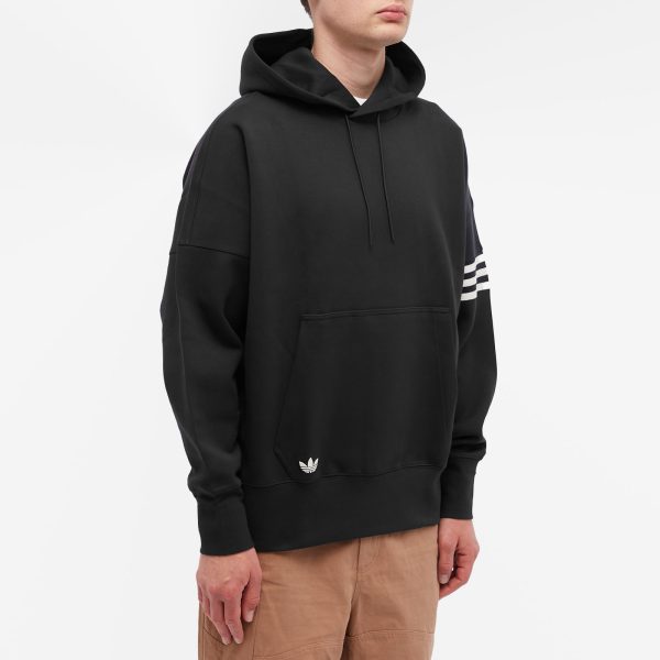 Adidas New Classic Hoodie