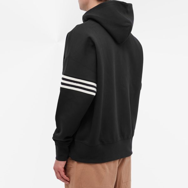 Adidas New Classic Hoodie