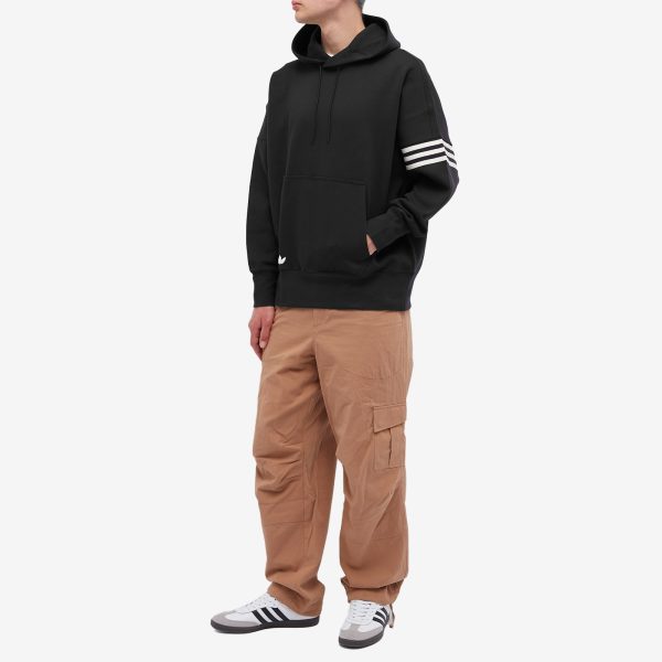 Adidas New Classic Hoodie