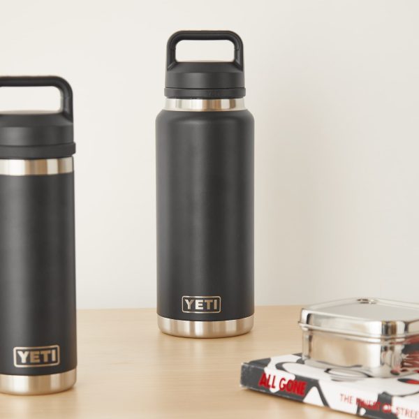 Yeti 36oz Rambler Bottle