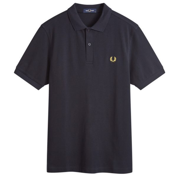 Fred Perry Plain Polo