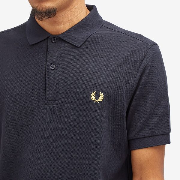 Fred Perry Plain Polo