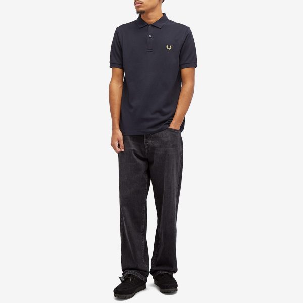 Fred Perry Plain Polo