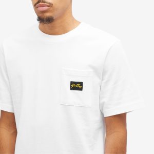 Stan Ray Patch Logo Pocket T-Shirt