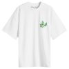 MKI Leaf T-Shirt