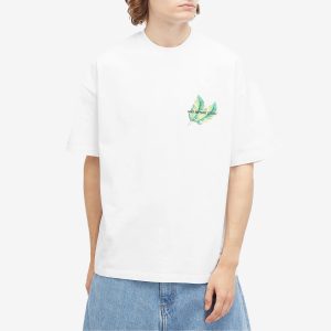 MKI Leaf T-Shirt