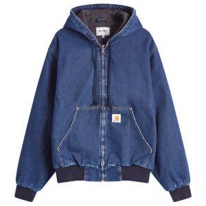 Carhartt WIP Denim OG Active Jacket