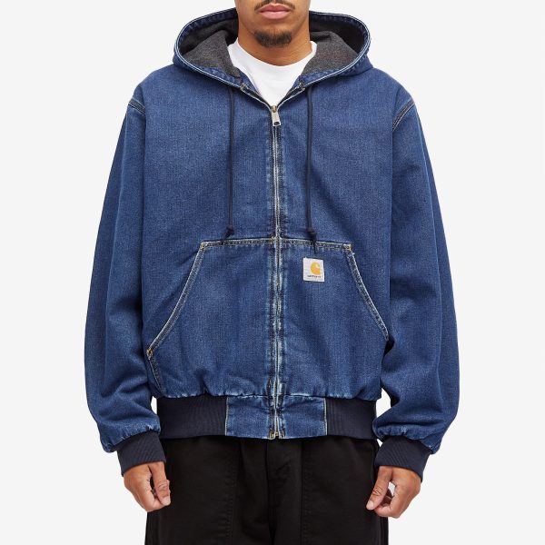 Carhartt WIP Denim OG Active Jacket