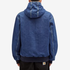 Carhartt WIP Denim OG Active Jacket