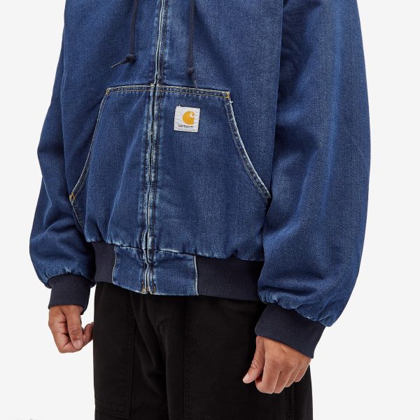 Carhartt WIP Denim OG Active Jacket