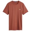 Fred Perry Ringer T-Shirt