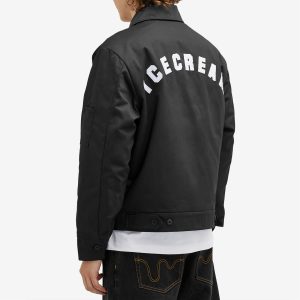 ICECREAM Work Jacket