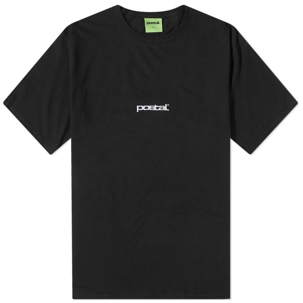 POSTAL Mini Logo T-Shirt