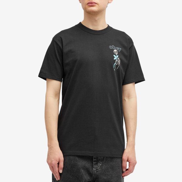 Obey Spring Forth T-Shirt