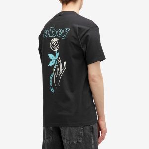 Obey Spring Forth T-Shirt