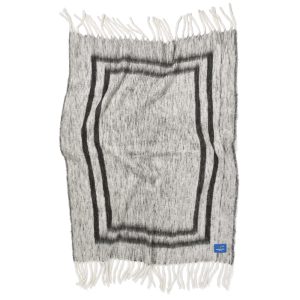 Bongusta Weekend Plaid Blanket