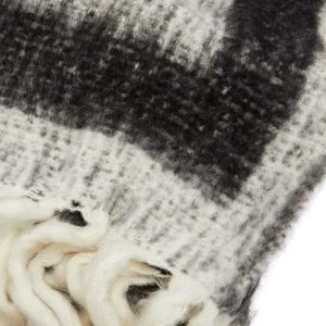 Bongusta Weekend Plaid Blanket