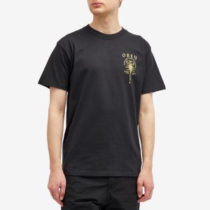 Obey Scorpion T-Shirt