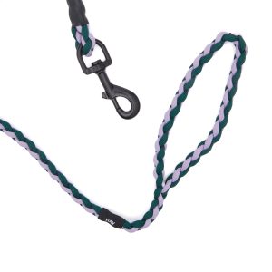 HAY Braided Leash