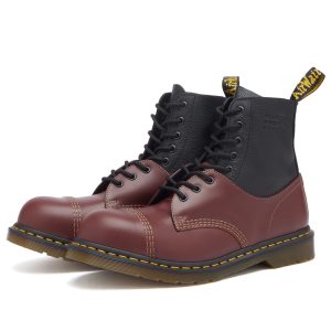 MM6 Maison Margiela x Dr. Martens 1460 Reimagined