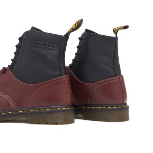 MM6 Maison Margiela x Dr. Martens 1460 Reimagined