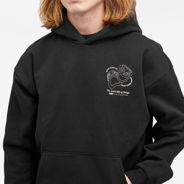 Obey Nature of Things Hoodie