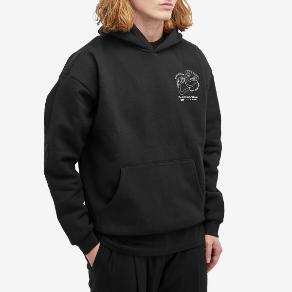 Obey Nature of Things Hoodie