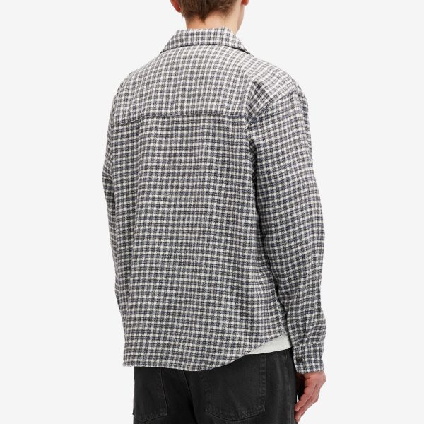 Obey Bigwig Radio Woven Shirt