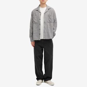 Obey Bigwig Radio Woven Shirt