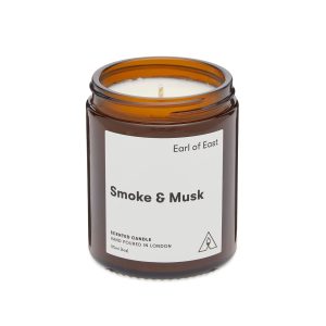 Earl of East Duo Gift Set - Smoke & Musk