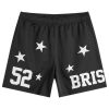 F.C. Real Bristol Practice Mesh Shorts