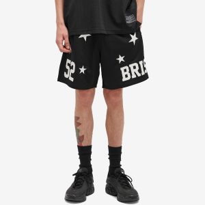 F.C. Real Bristol Practice Mesh Shorts