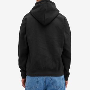 Obey Established Works Zip Hoodie