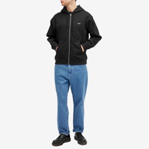 Obey Established Works Zip Hoodie