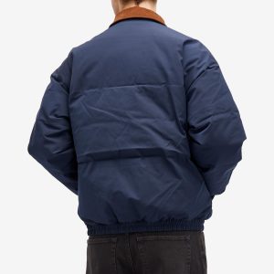 Obey Whispers Padded Jacket