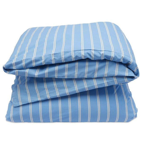 Tekla Fabrics King Duvet