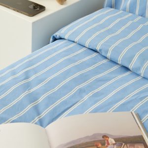 Tekla Fabrics King Duvet