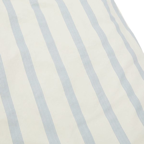 Tekla Fabrics King Duvet