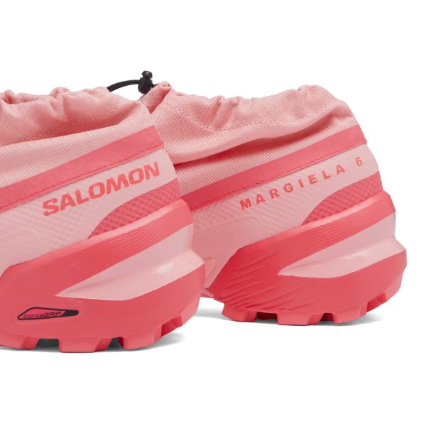 MM6 Maison Margiela x Salomon Cross Low Sneaker