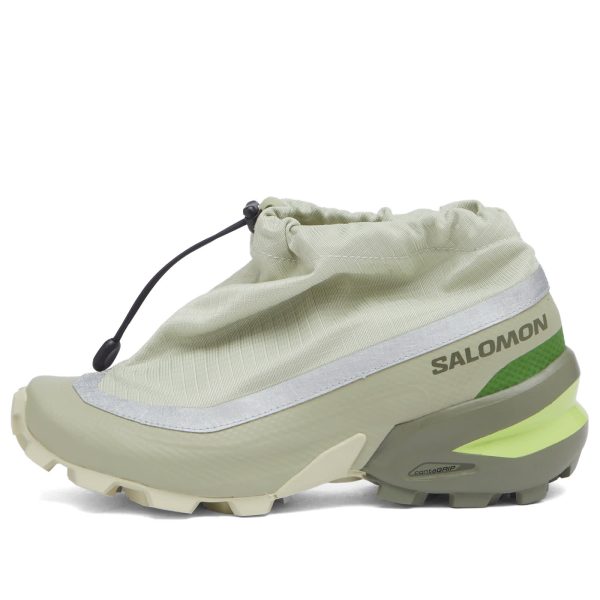 MM6 Maison Margiela x Salomon Cross Low Sneaker