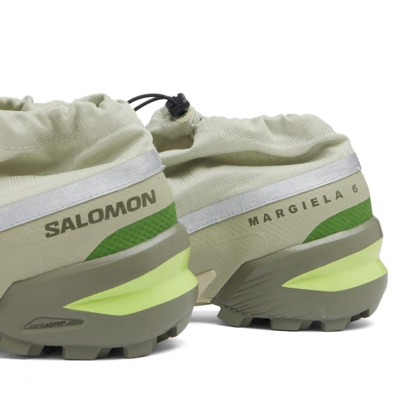 MM6 Maison Margiela x Salomon Cross Low Sneaker