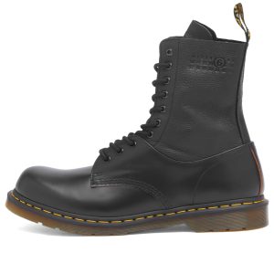 MM6 Maison Margiela x Dr. Martens 1490 Reimagined