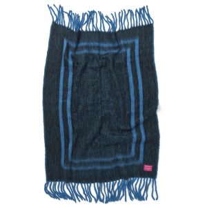 Bongusta Weekend Plaid Blanket